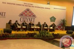 Bupati: Seminar "Citynet" Persiapan Hadapi MEA