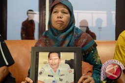 Keluarga Korban Tunggu Kedatangan Jenazah Korban Aviastar