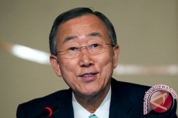 Sekjen PBB Seru Semua Pihak di Libya Sepakati Pemerintah Nasional