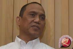 Revisi UU KPK tidak tepat waktu