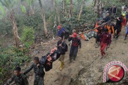 DVI Polda Akui Kesulitan Identifikasi Jenazah Aviastar