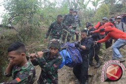 Jasa Raharja Sulsel santuni korban Aviastar Rp500 juta