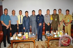 Komunikasi Kunci Utama Suksesnya Pilkada 2015