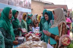 Tim Momitoring Kunjungi Desa Sudiharjo