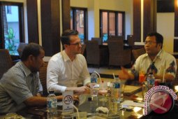 GEG Punya Teknologi Murah Bangun PLTP Sabang