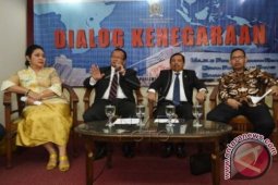 Desak Presiden Tuntaskan Kabut Asap