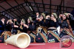 Seni budaya perekat persatuan bangsa