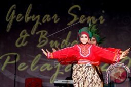 Seni Budaya dan Generasi Muda