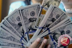 Tambah Pasokan Dolar Agar Rupiah Tegar