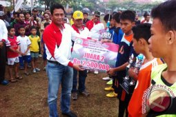DANDIM CUP 2015