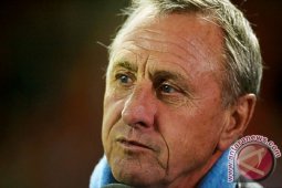Jose Mourinho Beri Contoh Yang Buruk, Kata Cruyff
