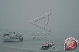 Nakhoda kapal tersangka kecelakaan sebabkan dua tewas