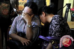 Dua Korban Aviastar Sudah Diambil Keluarganya