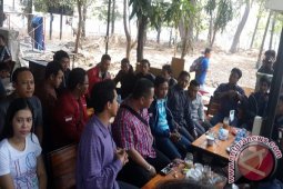 Komunitas "Upgrading" Surabaya Dukung Risma-Whisnu