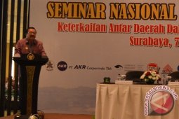 Kontribusi Pasar Domestik Jatim Melebihi DKI Jakarta