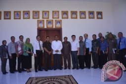 1.250 Rumah Murah Dibangun di Pagar Merbau