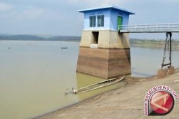 Babel Akan Bangun Waduk di Desa Rias