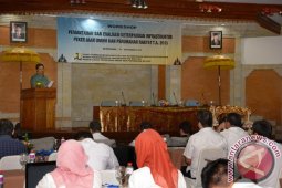 Perencanaan Infrastruktur Jangan Tumpang Tindih