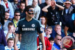 Pique: Fabregas "Pioner" Untuk Spanyol