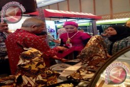 Ini alasan Raslina Rasidin dorong perempuan kembangkan UMKM