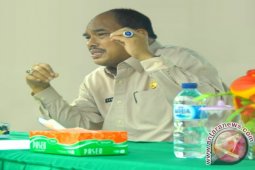 Walikota Tebing Tinggi Pembicara Hari Habitat Dunia di Bali
