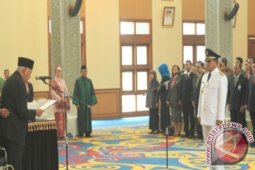 Gubernur Apresiasi Kinerja Bupati Berau