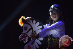 Penari Jatilan