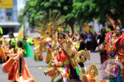 Disbudpar Jatim Siapkan Parade Budaya di Banyuwangi