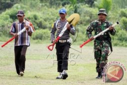 TNI Manunggal Membangun Desa