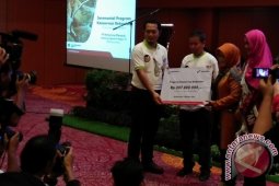Pertamina Dukung Konservasi Bekantan