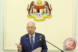 PM Malaysia Surati Jokowi Soal Kabut Asap