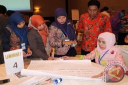 Konjen AS-KPPI Malang Kerja Sama Pemberdayaan Perempuan