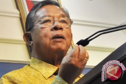 Menko Perekonomian: inflasi masih dalam rentang yang diharapkan