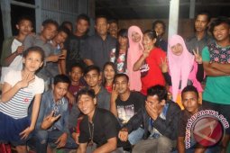 Dahlan Harapkan Karang Taruna Ciptakan Kamtibmas