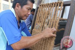 Kerajinan Napi Tulungagung
