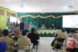 Tabalong Raih Penghargaan PKH Award