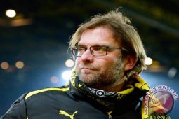 Liverpool Konfirmasi Jurgen Klopp sebagai Pelatih
