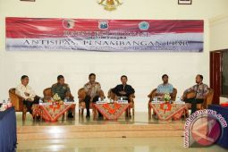 Forpimda Bentuk Tim Terpadu Atasi Penambangan Ilegal