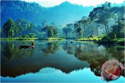 Liburan akrab membumi di Sukabumi