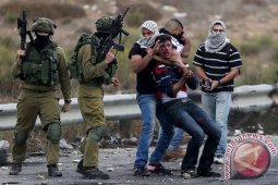 Israel tangkap tiga warga negara Turki di Yerusalem