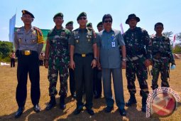 TMMD Tingkatkan Kesejahteraan Masyarakat