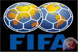 Prancis Puncaki Peringkat Dunia FIFA