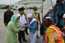 Haji- Dua Jamaah Haji Deliserdang Meninggal