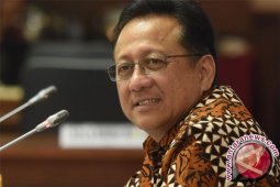 Irman Gusman: Revisi UU KPK Belum Diperlukan