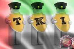 WN Malaysia Coba Selundupkan Tiga TKW NTB