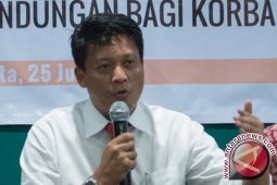 Polisi tegaskan tidak intimidasi Jessica untuk mengaku