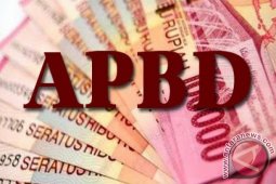 APBD Tapsel Tahun 2016 Direncanakan Rp.1,3 Triliun