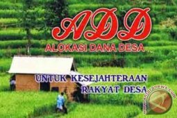 Dana Desa Terancam Tidak Terpakai