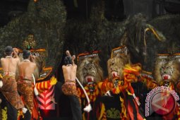 Festival Reog Ponorogo