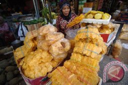 Akademisi: Usaha Kuliner Berbahan Singkong Cukup Potensial